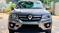 Second Hand Renault Kwid RXT Opt in Patna