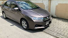 Used Honda City V Diesel in Nagpur