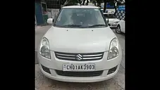 Second Hand Maruti Suzuki Swift DZire VDI in Chandigarh