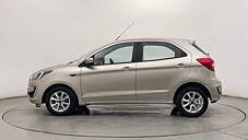 Used Ford Figo Titanium 1.2 Ti-VCT in Chennai