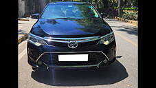 Used Toyota Camry Hybrid in Delhi