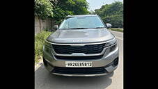 Used Kia Seltos HTK Plus 1.5 iMT in Delhi