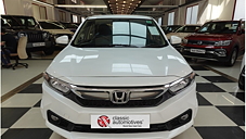 Second Hand Honda Amaze 1.2 V CVT Petrol [2018-2020] in Bangalore