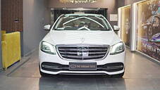 Used Mercedes-Benz S-Class (W222) S 450 in Delhi