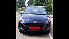 Used Hyundai Grand i10 Nios Sportz AMT 1.2 Kappa VTVT in Coimbatore