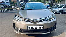 Used Toyota Corolla Altis G Petrol in Mumbai