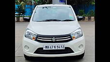 Used Maruti Suzuki Celerio VXi AMT in Mumbai