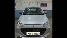 Used Maruti Suzuki Alto K10 VXi Plus (O) AGS [2022-2022] in Mumbai