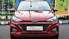 Used Hyundai Elite i20 Sportz 1.2 in Kolkata