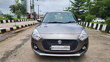 Used Maruti Suzuki Swift ZXi AMT [2018-2019] in Mumbai