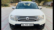 Used Renault Duster RXL Petrol in Delhi