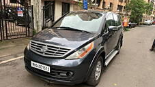 Used Tata Aria Pure LX 4x2 in Mumbai