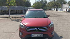Used Hyundai Creta SX Plus 1.6  Petrol in Nagpur