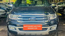 Used Ford Endeavour Titanium Plus 2.0 4x4 AT in Pune