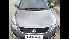 Used Maruti Suzuki Swift VXi [2014-2017] in Guwahati