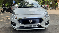Second Hand Maruti Suzuki Dzire VDi AMT in Pune