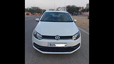 Second Hand Volkswagen Polo Trendline 1.2L (P) in Jaipur