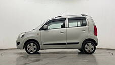 Used Maruti Suzuki Wagon R 1.0 VXI in Hyderabad