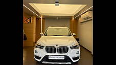 Used BMW X1 xDrive20d xLine in Mumbai