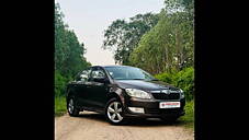 Used Skoda Rapid 1.5 TDI CR Elegance AT in Ahmedabad