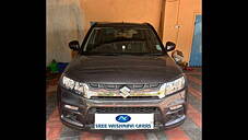 Used Maruti Suzuki Vitara Brezza VDi in Coimbatore