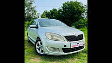 Used Skoda Rapid Ambition 1.6 TDI CR MT in Vadodara