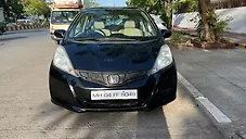 Second Hand Honda Jazz X in Mumbai