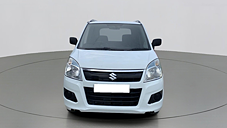 Second Hand Maruti Suzuki Wagon R 1.0 LXI in Nagpur