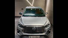 Used Toyota Innova Crysta 2.7 ZX AT 7 STR in Delhi