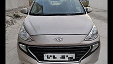 Second Hand Hyundai Santro Sportz AMT [2018-2020] in Dehradun