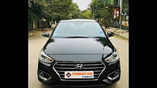 Used Hyundai Verna 1.6 VTVT SX in Bangalore