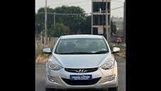 Used Hyundai Elantra 1.6 SX AT in Ludhiana
