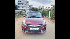Second Hand Maruti Suzuki Swift Dzire VDI in Hyderabad