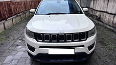 Used Jeep Compass Longitude 2.0 Diesel [2017-2020] in Mumbai