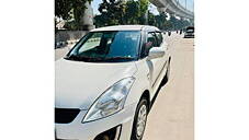 Used Maruti Suzuki Swift Lxi ABS [2014-2017] in Delhi