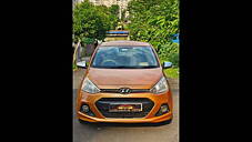 Used Hyundai Grand i10 Sportz 1.2 Kappa VTVT [2013-2016] in Kolkata