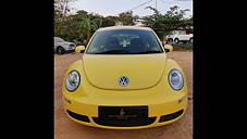 Used Volkswagen Beetle 2.0 AT in Bangalore