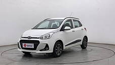 Used Hyundai Grand i10 Asta 1.2 Kappa VTVT in Chennai