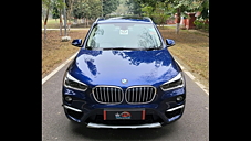 Second Hand BMW X1 sDrive20d xLine in Karnal