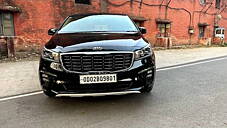 Used Kia Carnival Limousine Plus 7 STR in Delhi