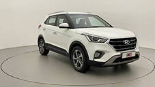 Used Hyundai Creta 1.6 SX (O) in Delhi