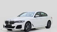 Used BMW 5 Series 530i M Sport [2019-2019] in Ghaziabad