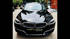 Used BMW 3 Series GT 320d Luxury Line in Chennai