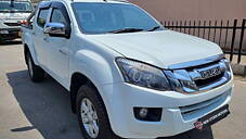 Used Isuzu D-Max V-Cross 4x4 in Bangalore