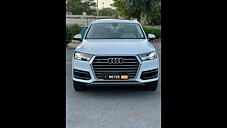 Second Hand Audi Q7 45 TDI Technology Pack in Chandigarh