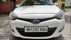 Used Hyundai i20 Sportz 1.2 (O) in Pune