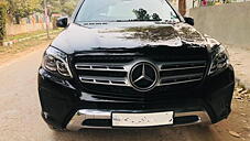 Second Hand Mercedes-Benz GLS 350 d in Delhi