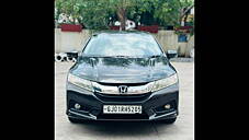 Used Honda City VX in Surat