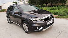 Used Maruti Suzuki S-Cross Zeta 1.3 in Hyderabad