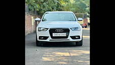 Used Audi A4 2.0 TDI (143bhp) in Mohali